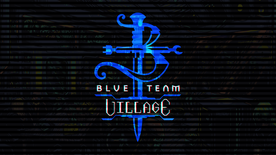 blueteamvillage